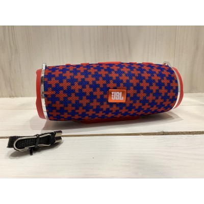 Акустика JBL Charge 3 mini