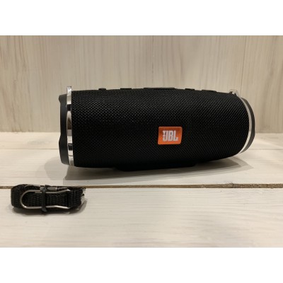 Акустика JBL Charge 3 mini