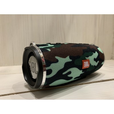 Акустика JBL Charge 3 mini