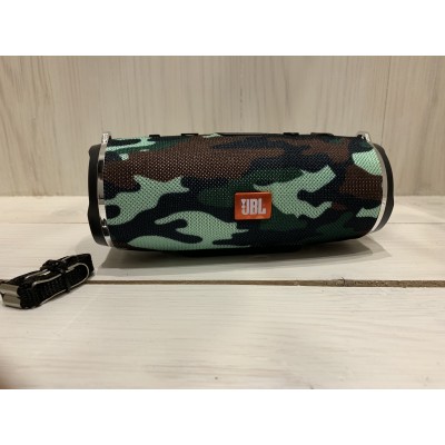 Акустика JBL Charge 3 mini