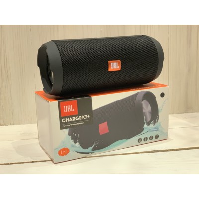 Акустика JBL Charge K3 Plus