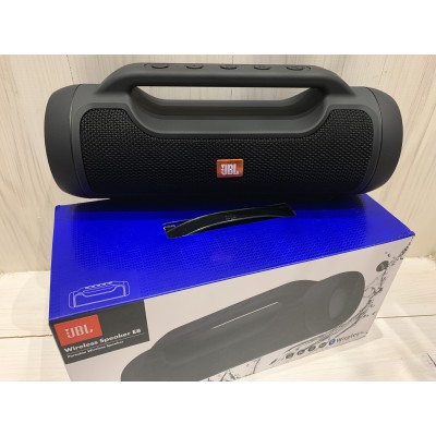 Акустика JBL E8