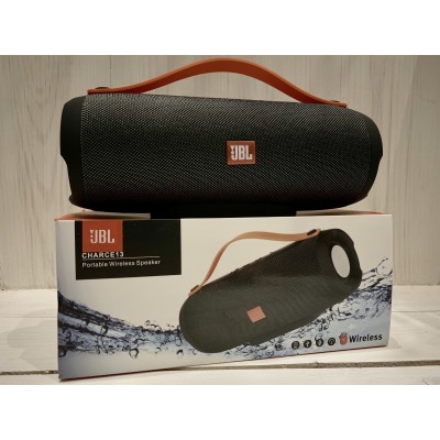 Акустика JBL High E13