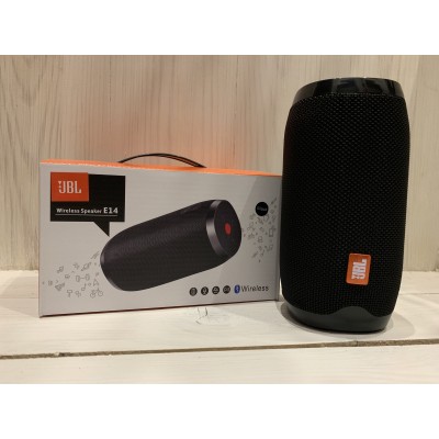 Акустика JBL Short E14