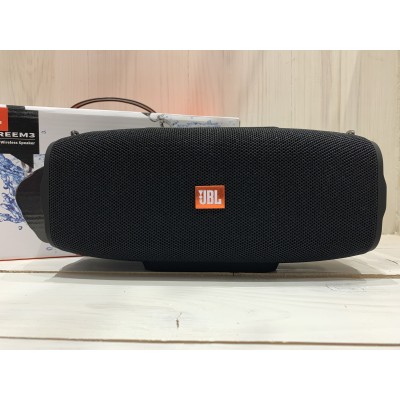 Акустика JBL XTREME 3