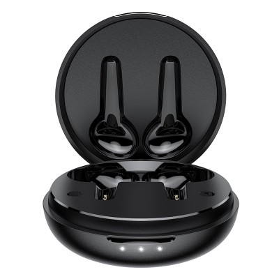 Навушники Bluetooth HOCO Songful TWS dual moving coil wireless BT headset ES55 |BT5.1, 4H, 35/400mAh|