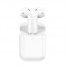 Навушники Bluetooth BOROFONE True wireless BT headset Bw01 Plus |BT5.1, 30/350mAh 4h|