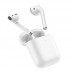 Навушники Bluetooth BOROFONE True wireless BT headset Bw01 Plus |BT5.1, 30/350mAh 4h|