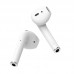 Навушники Bluetooth BOROFONE True wireless BT headset Bw01 Plus |BT5.1, 30/350mAh 4h|