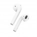 Навушники Bluetooth BOROFONE True wireless BT headset Bw01 Plus |BT5.1, 30/350mAh 4h|
