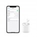 Навушники Bluetooth BOROFONE True wireless BT headset Bw01 Plus |BT5.1, 30/350mAh 4h|