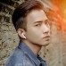 Навушники Bluetooth BOROFONE True wireless BT headset Bw01 Plus |BT5.1, 30/350mAh 4h|