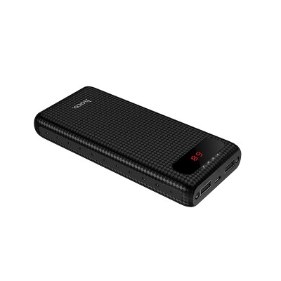 УМБ Hoco mige lcd B20A 20000mAh