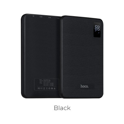 УМБ Hoco Pawker B24 30000mAh