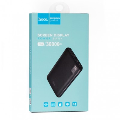 УМБ Hoco Pawker B24 30000mAh
