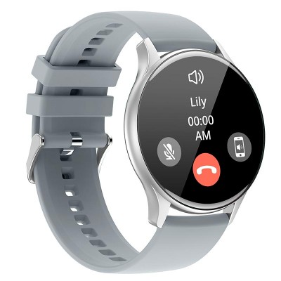 Smart Watch HOCO Y15 Amoled (call version) |BT 5.1, Track, HeartRate, IP68|