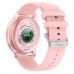 Smart Watch HOCO Y15 Amoled (call version) |BT 5.1, Track, HeartRate, IP68|