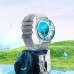 Smart Watch HOCO Y15 Amoled (call version) |BT 5.1, Track, HeartRate, IP68|
