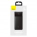 УМБ BASEUS Bipow Digital Display Power bank Overseas 20000mAh |2USB/1Type-C, PD/QC, 20W, 3A| (PPBD050302)