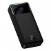УМБ BASEUS Bipow Digital Display Power bank Overseas 20000mAh |2USB/1Type-C, PD/QC, 20W, 3A| (PPBD050302)
