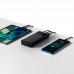 УМБ BASEUS Bipow Digital Display Power bank Overseas 20000mAh |2USB/1Type-C, PD/QC, 20W, 3A| (PPBD050302)