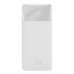 УМБ BASEUS Bipow Digital Display Power bank Overseas 20000mAh |2USB/1Type-C, PD/QC, 20W, 3A| (PPBD050302)