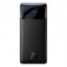 УМБ BASEUS Bipow Digital Display Power bank Overseas 30000mAh |2USB/1Type-C, PD/QC, 20W, 3A| (PPBD050402)