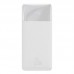 УМБ BASEUS Bipow Digital Display Power bank Overseas 30000mAh |2USB/1Type-C, PD/QC, 20W, 3A| (PPBD050402)