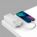 УМБ BASEUS Bipow Digital Display Power bank Overseas 30000mAh |2USB/1Type-C, PD/QC, 20W, 3A| (PPBD050402)