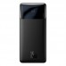 УМБ BASEUS Bipow Digital Display Power bank Overseas 20000mAh |2USB/1Type-C, PD/QC, 15W, 3A| (PPBD050102)