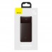 УМБ BASEUS Bipow Digital Display Power bank Overseas 20000mAh |2USB/1Type-C, PD/QC, 15W, 3A| (PPBD050102)