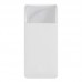 УМБ BASEUS Bipow Digital Display Power bank Overseas 20000mAh |2USB/1Type-C, PD/QC, 15W, 3A| (PPBD050102)