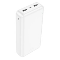 УМБ HOCO High-ranking power bank J100A 20000mAh |2USB/Type-C, 2.1A| УМБ HOCO High-ranking power bank J100A 20000mAh |2USB/Type-C, 2.1A|