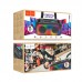 Акустика-караоке HOCO Party wireless dual mic outdoor BT speaker bs54 |BT5.1, 2Mic, 3H, AUX/FM/TF|