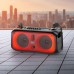 Акустика-караоке HOCO Party wireless dual mic outdoor BT speaker bs54 |BT5.1, 2Mic, 3H, AUX/FM/TF|