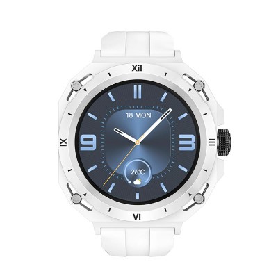 Smart sports watch HOCO Y14 (call version) |1.32", 360*360, IP67 waterproof, 3-7 days|