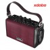 Акустика-караоке xdobo X9 IPX5 |BT5.0, 60W, DSP, 12h|