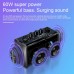 Акустика-караоке xdobo X9 IPX5 |BT5.0, 60W, DSP, 12h|