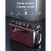 Акустика-караоке xdobo X9 IPX5 |BT5.0, 60W, DSP, 12h|