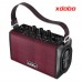 Акустика-караоке xdobo X9 IPX5 |BT5.0, 60W, DSP, 12h|