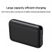 УМБ BASEUS Mini JA 10000mAh |2USB/1Type-C, 2.1A|