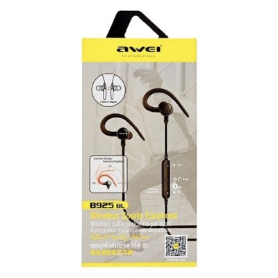 Навушники AWEI Bluetooth B925bl