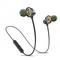 Навушники AWEI Bluetooth X650BL