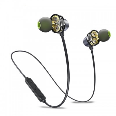 Навушники AWEI Bluetooth X650BL