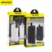 УМБ AWEI with LCD P67k 10000mah |1USB/Type-C, 2.1A|
