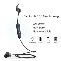 Навушники UiiSii Bluetooth waterproof IPX5 B6 Навушники UiiSii Bluetooth waterproof IPX5 B6