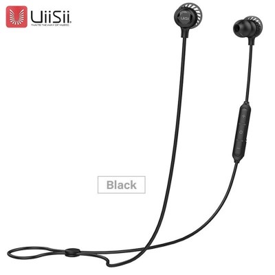 Навушники UiiSii Bluetooth waterproof IPX5 BT118