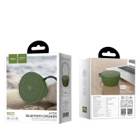 Акустика HOCO Atom bluetooth bs21