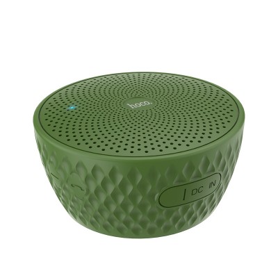 Акустика HOCO Atom bluetooth bs21
