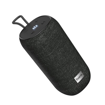 Акустика Hoco Sonar sports BT speaker HC10 IPX5  |BT5.0, TWS, AUX, FM, TF, USB, 3Hours, 5W|